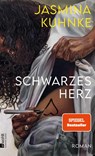 Schwarzes Herz - Jasmina Kuhnke - 9783498002541