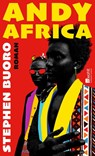 Andy Africa - Stephen Buoro - 9783498002619