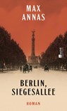 Berlin, Siegesallee - Max Annas - 9783498003166
