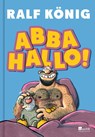 ABBA HALLO! - Ralf König - 9783498003470