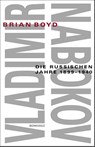 Vladimir Nabokov - Brian Boyd - 9783498005641
