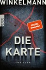 Die Karte - Andreas Winkelmann - 9783499000409