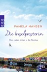 Die Inselpastorin - Pamela Hansen - 9783499000669