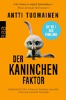 Der Kaninchen-Faktor - Antti Tuomainen - 9783499001741