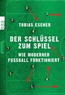Der Schlüssel zum Spiel - Tobias Escher - 9783499001987