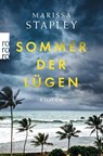 Sommer der Lügen - Marissa Stapley - 9783499002175
