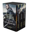 The Last Kingdom - Bernard Cornwell - 9783499002502