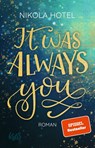 It was always you - Nikola Hotel - 9783499003141