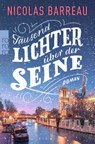 Tausend Lichter über der Seine - Nicolas Barreau - 9783499003721