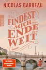 Du findest mich am Ende der Welt - Nicolas Barreau - 9783499003752