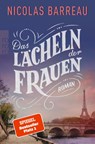 Das Lächeln der Frauen - Nicolas Barreau - 9783499003769