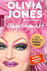 Ungeschminkt - Mein schrilles Doppelleben - Olivia Jones - 9783499004155
