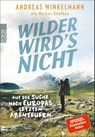 Wilder wird's nicht - Andreas Winkelmann - 9783499004599