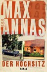 Der Hochsitz - Max Annas - 9783499004681
