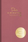 Das 6-Minuten-Tagebuch pur (orchidee) - Dominik Spenst - 9783499005480