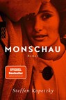 Monschau - Steffen Kopetzky - 9783499005671