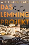 Das Lemming-Projekt - Wolfgang Kaes - 9783499006104