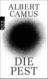 Die Pest - Albert Camus - 9783499006166
