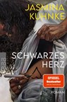 Schwarzes Herz - Jasmina Kuhnke - 9783499006784