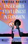 Unser Haus steht längst in Flammen - Vanessa Nakate - 9783499007637
