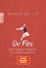 On Fire - Sheila de Liz - 9783499008191