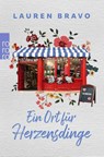 Ein Ort für Herzensdinge - Lauren Bravo - 9783499008559
