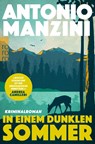 In einem dunklen Sommer - Antonio Manzini - 9783499009372