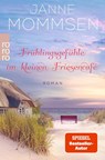 Frühlingsgefühle im kleinen Friesencafé - Janne Mommsen - 9783499009624