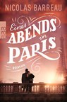 Eines Abends in Paris - Nicolas Barreau - 9783499009662