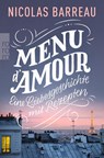 Menu d'amour - Nicolas Barreau - 9783499009679