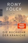 Die Rückkehr der Kraniche - Romy Fölck - 9783499010101