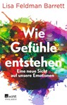 Wie Gefühle entstehen - Lisa Feldman Barrett - 9783499011054