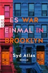 Es war einmal in Brooklyn - Syd Atlas - 9783499011344