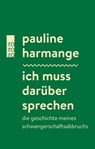 Ich muss darüber sprechen - Pauline Harmange - 9783499011566