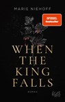 When The King Falls - Marie Niehoff - 9783499011757