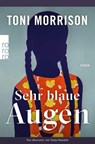 Sehr blaue Augen - Toni Morrison - 9783499012518