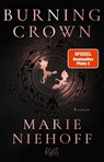 Burning Crown - Marie Niehoff - 9783499014123