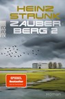 Zauberberg 2 - Heinz Strunk - 9783499015472