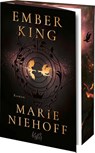 Ember King - Marie Niehoff - 9783499016370