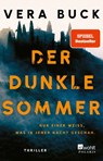 Der dunkle Sommer - Vera Buck - 9783499016851