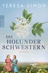 Die Holunderschwestern - Teresa Simon - 9783499016998