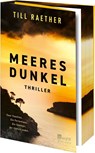 Meeresdunkel - Till Raether - 9783499017193