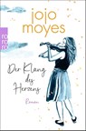 Der Klang des Herzens - Jojo Moyes - 9783499017377