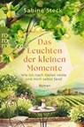 Das Leuchten der kleinen Momente - Sabine Steck - 9783499018749