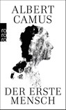 Der erste Mensch - Albert Camus - 9783499132735