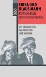 Rundherum - Erika Mann ; Klaus Mann - 9783499139314