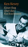 Einer flog uber das Kuckucksnest - Ken Kesey - 9783499150616