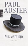 Mr. Vertigo - Paul Auster - 9783499221521