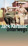 Unterwegs - Jack Kerouac - 9783499222252