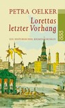 Lorettas letzter Vorhang - Petra Oelker - 9783499224447